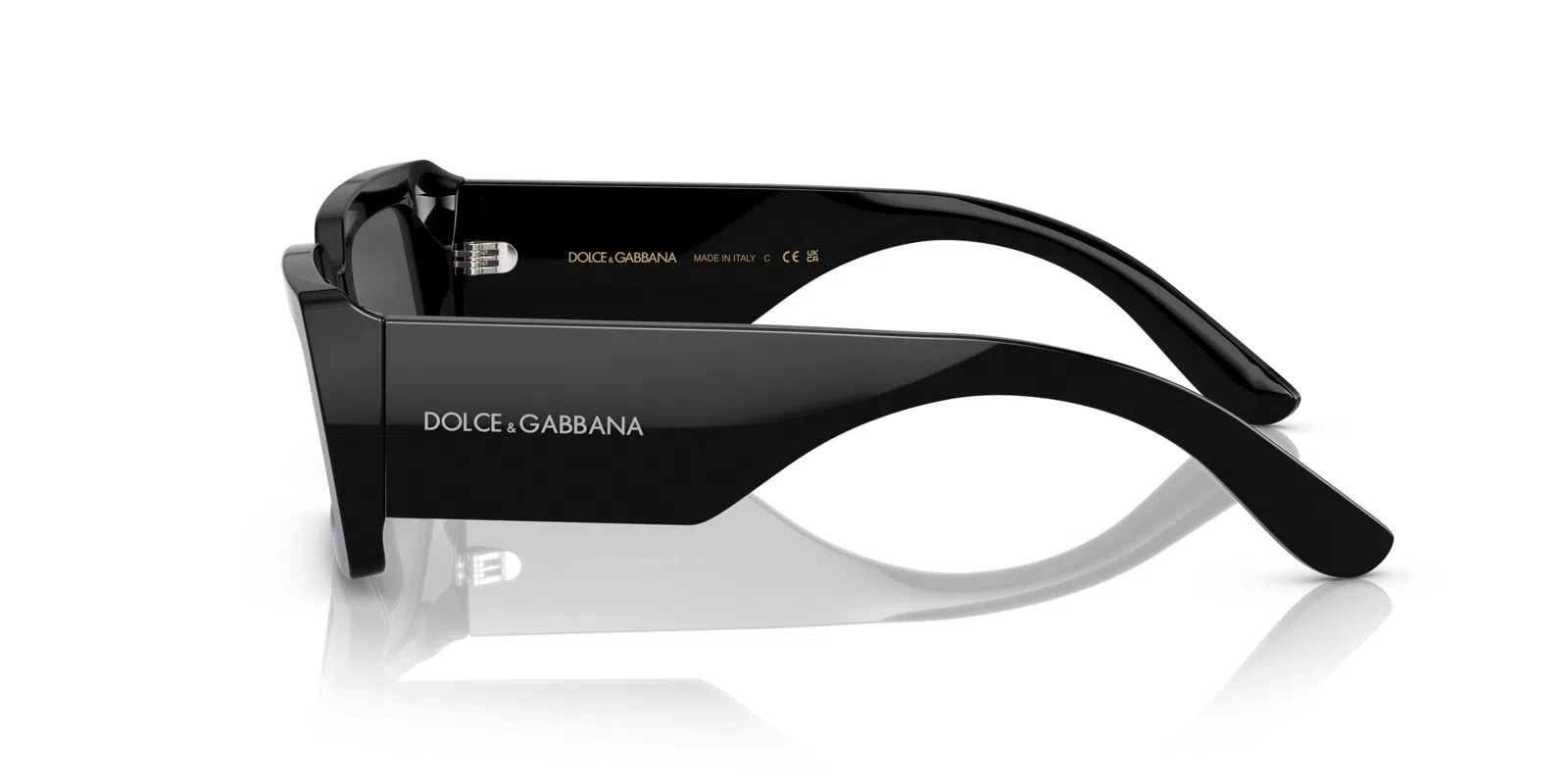 Dolce & Gabbana 4416 Sunglasses - view 26